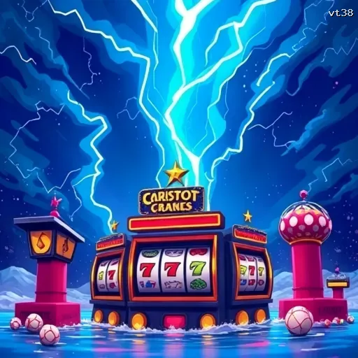 vt38: Promo dan Bonus Terbaik untuk Para Gamer Indonesia