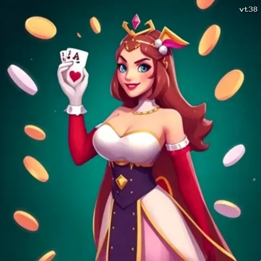 Menggali Fitur Menarik di Situs Game vt38