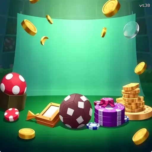 Mengulas Fitur Menarik di Situs Game vt38