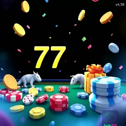 Mengenal vt38 Sebagai Platform Game Online Terpercaya