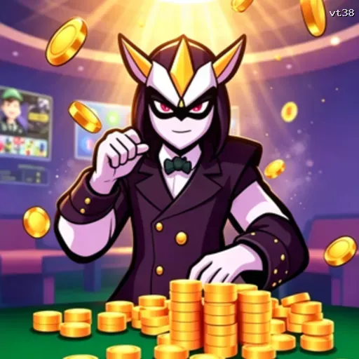 Keamanan dan Keandalan Situs vt38 di Dunia Game