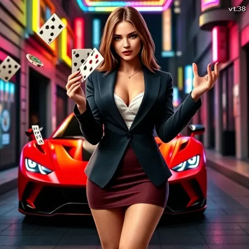 vt38: Bet Sport Dengan Fitur Terbaik untuk Pemain Indonesia